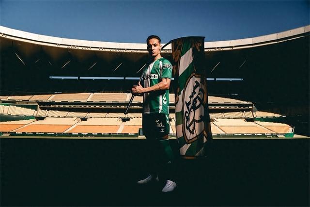 英雄联盟赛事-说到做到！拜仁700万翻倍年薪邀请 安东尼拒绝：我是重情之人