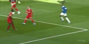 赛事赛程表-【英超】萨拉赫梅开二度 利物浦2比0埃弗顿