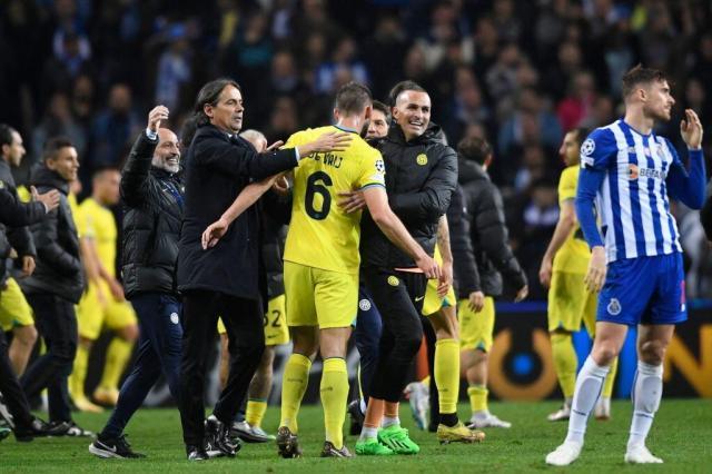 官方页面-王勤伯：小因帅位没有问题，问题在于国米东家